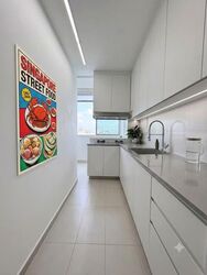 Sherwood Towers (D21), Apartment #603061521